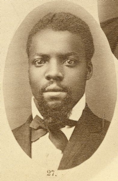 Benjamin Butts, 1877